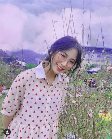 Vừa gia nhập vũ trụ hot girl nữ sinh 2K2 lập tức được chú ý Người đẹp Việt Giải Trí