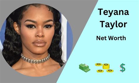 Teyana Taylors Net Worth: Personal Information, Family, Favorites