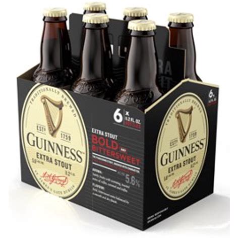 Guinness Draught Vs Guinness Extra Stout Whats The Difference Ac