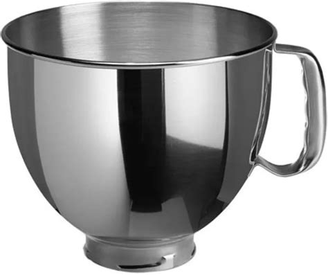Купить Миксер планетарный KitchenAid Artisan Кремовый, объем чаши 4,83 ...