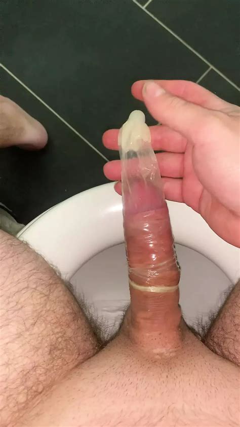 Fucking A Used Condom From Cockolding Gay Man Porn Feat Binschonhart Xhamster