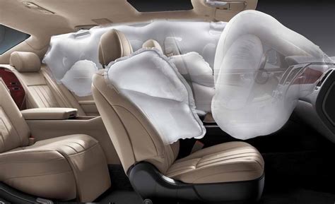 Airbag Significado - Qual a importância do Airbag para a segurança dos passageiros?