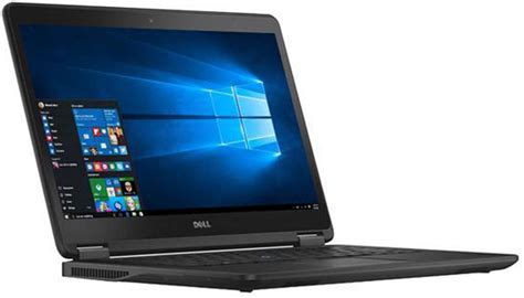 Renewed Dell Latitude Full Hd Display Laptop Th Gen Intel