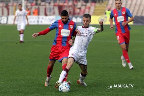 Opet odgođene tri utakmice Premijer lige BiH Jabuka tv