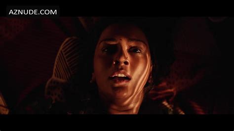 Payal Rajput Nude Aznude