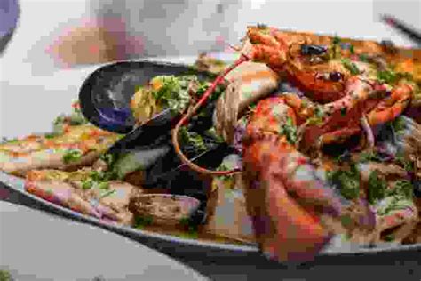 Seafood Restaurants In Vancouver Best Seafood Of 2024 Cozymeal