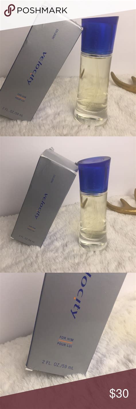 MARY KAY Velocity for Him • Cologne • Retired | Mary kay velocity, Mary ...
