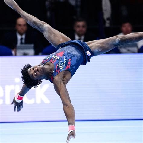 American Contenders Outdone As Israeli Rival Make History At World