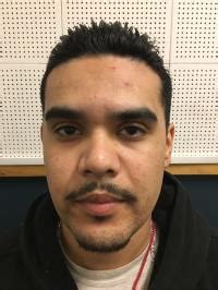 Carlos Camarena Guzman Sex Offender In Half Moon Bay CA CA I