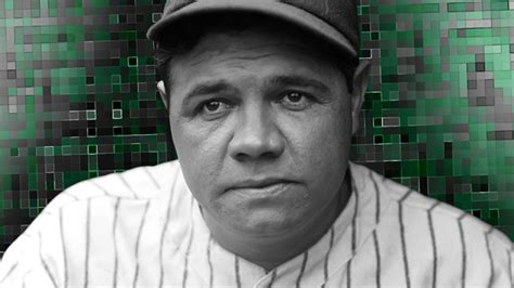 La Legendaria Historia De Babe Ruth ElDiario