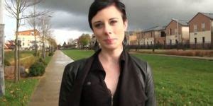 Anal IR For French Brunette Stephanie Jada Fire Netta Jade Tnaflix