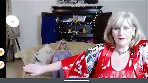 Zwei Blonde Omas Teil XHamster