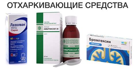 Лечение бронхита без антибиотиков [народные средства]