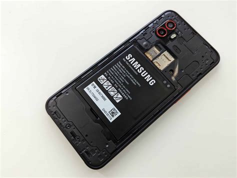 Samsung Galaxy XCover 6 Pro review: finally, it all makes sense ...