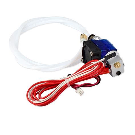 Hot End bowden в сборе v