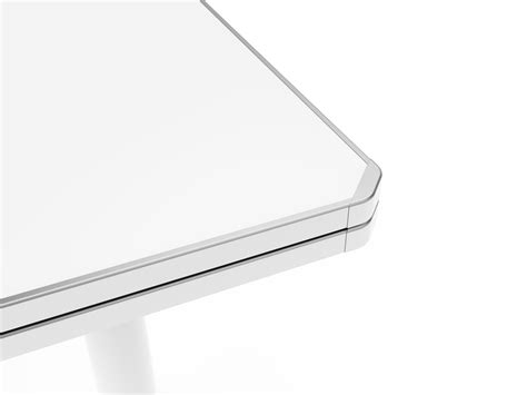 Tavola, Foldable Carbon Fiber Table Top, White – Carbon Cruising