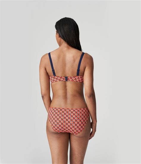 Bikini Top Copa Entera Primadonna Swim Albenga