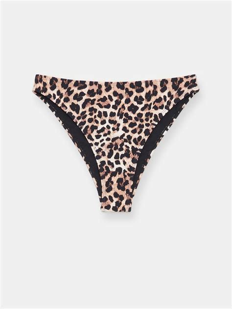 Slip Bikini Culoare Multicolor MOHITO EG MLC