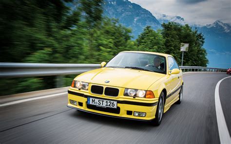 Bmw M3 E36 Buyers Guide Prestige And Performance Car