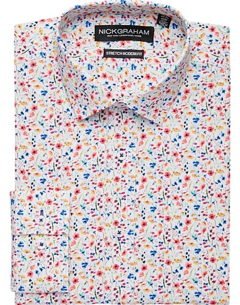 Nick Graham Dress Shirts Dresses Images 2022