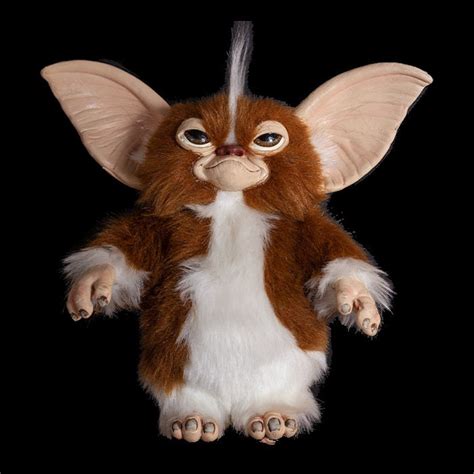 Trick or Treat Studios GREMLINS Stripe Mogwai Hand Puppet - Etsy