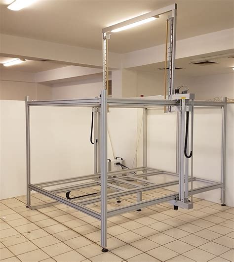 Hot Wire Cnc Foam Cutters D Foam Cutting Machines Hotwire Systems