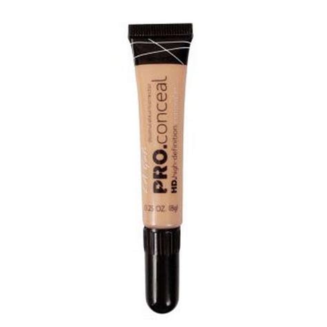 L A Girl Pro Conceal Hd Concealer Cool Nude Price In Pakistan View Latest Collection Of