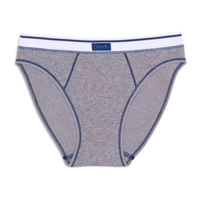 Maidenform Girls Bikini Panty