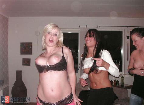 Off The Hook Inexperienced Bevy ZB Porn