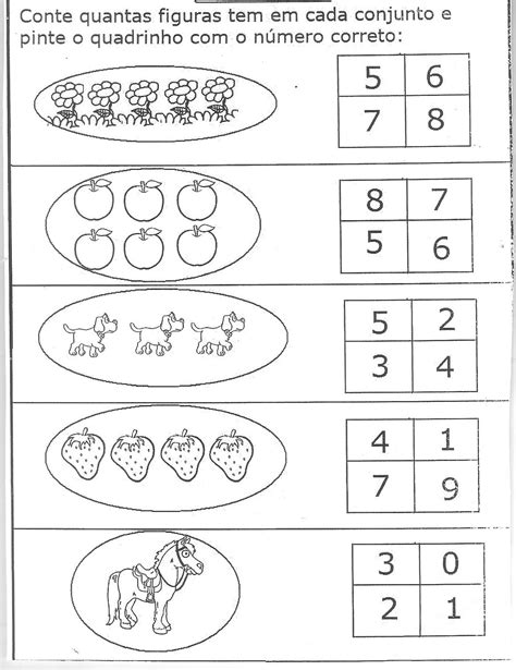 Atividades Prontas Para Imprimir - 10