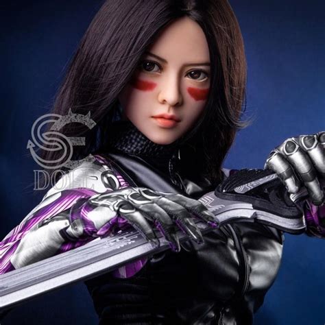 Cm Japanese Ninja Sex Doll Kiko Ff Dolls