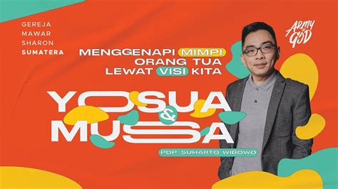 Ibadah Aog Gms Sumatera Agustus Pk Wib Youtube