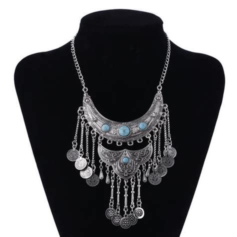 Kazakhstan Necklace | Jewelry, Traditional jewelry, Fashion jewelry