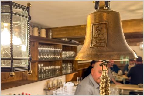Augustiner Bier - Spieglwirt Moosach