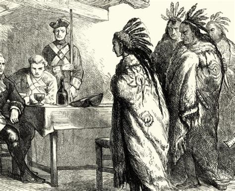 Horseshoe Bend Battle Facts and Summary | American Battlefield Trust