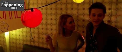 Maxi Warwel Nude Sexy Polly Blue Eyes Pics Thefappening