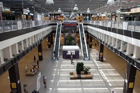Sonae Sierra wins the management of shopping centre Lingotto in Turin