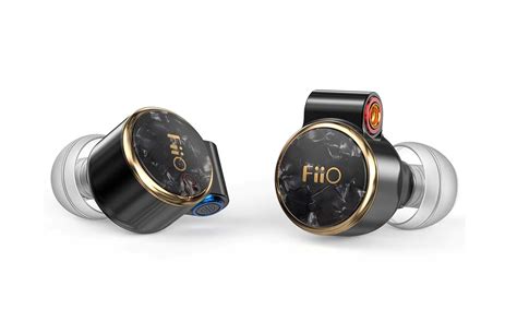 Fiio – FD3 Pro - Style Sound - Tienda Alta Fidelidad en Barcelona