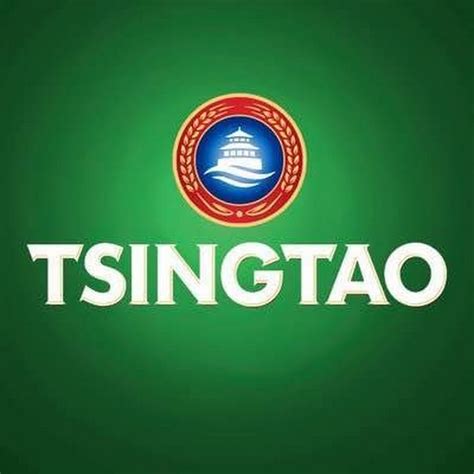 Tsingtao - YouTube