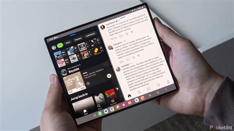 It looks like Apple's folding iPhone might actually exist