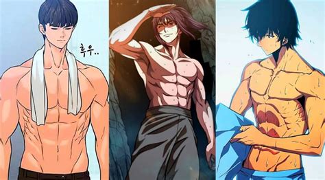 Manhwa L G Chia S Chi Ti T V Th Lo I Truy N Tranh Hot N Y