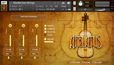 11 Best Orchestral Strings VST Libraries (Top List) – Professional ...