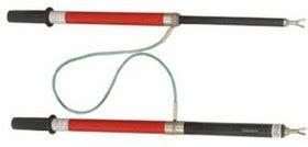 te00002560, Указатель напряжения УВН 6-10 С (Аналог УВН-80-2М/1 6-10кВ ...