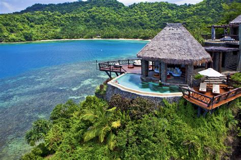 Fiji: A Dream Superyacht Playground of the South Seas | Seal Superyachts