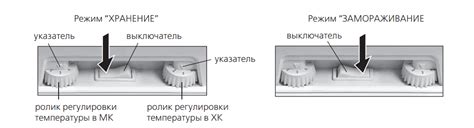 Холодильник атлант регулировка температуры: какая температура должна ...