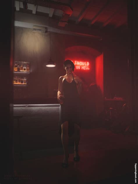 Resident Evil Nude OnlyFans Leaks Fappening Page 2 FappeningBook