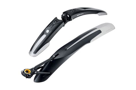 Крылья для велосипеда Topeak Defender M1/XC11, комплект, для 29 дюймов ...