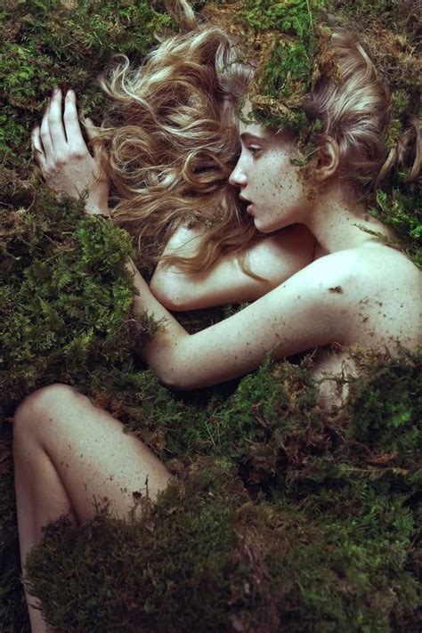 The Naked Pythia Before Her Final Choose Fine Art Portraits Portrait Fantasy Photography