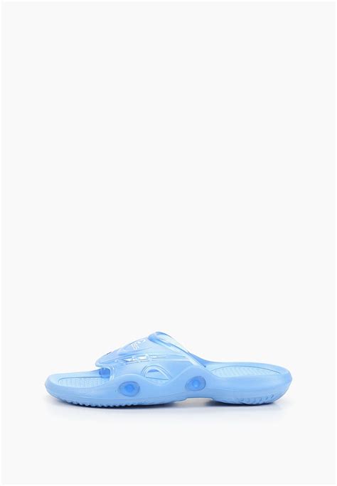 Сланцы Joss JOY, цвет: голубой, MP002XW0YYM2 — купить в интернет ...