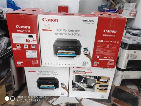 Canon Pixma Ts704 Atelier Yuwaciaojp